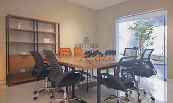 Imagem 4: Casa para aluguel com 300 metros quadrados com 3 quartos em Vila Mariana - São Paulo - SP