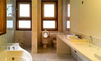 Imagem 7: Imóvel diferenciado, toda em madeira de demolição e acabamento incomparável