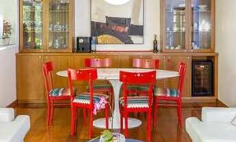 Imagem 6: Apartamento tipo para venda com 3 quartos, 188m²