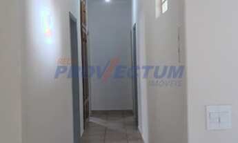 Imagem 6: Casa - Jardim Eulina - Campinas