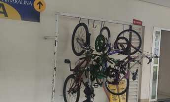 Imagem: Condomínio Residencial Jardim Itapoã