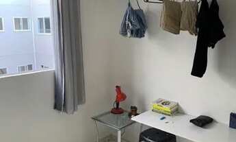 Imagem 6: Apartamento 2 quartos no José americo