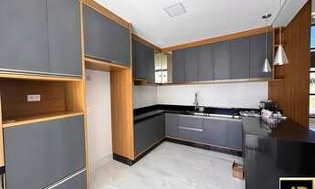 Imagem 5: CASA RESIDENCIAL em INDAIATUBA - SP, RESIDENCIAL MILANO