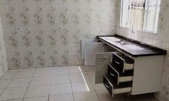 Imagem 3: Sobrado com 3 dormitórios, 270 m² - venda por R$ 850.000,00 ou aluguel por R$ 4.185,00/mês