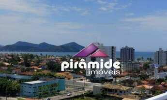 Imagem 2: Apartamento com 2 dormitórios à venda, 67 m² por R$ 550.000,00 - Indaiá - Caraguatatuba/SP