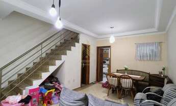 Imagem 4: Excelente Sobrado 3 dormitórios Anália Franco (Ótima localização