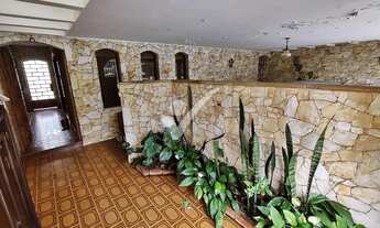 Imagem 2: Casa - Jardim Anália Franco - São Paulo