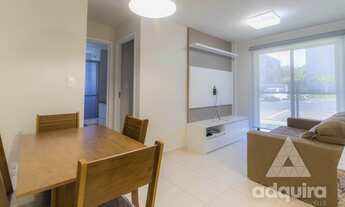 Imagem 4: Apartamento com 2 quartos no Vittace Jardim Carvalho - Bairro Jardim Carvalho em Ponta Gr