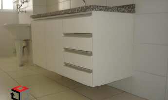 Imagem 6: Apartamento para aluguel 2 quartos 1 vaga Brás Club Brás - São Paulo - SP