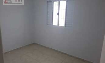 Imagem 4: Térrea para aluguel com 100 metros quadrados com 3 quartos em Tupi - Praia Grande - SP