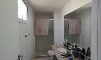 Imagem 4: Apartamento 4 quartos com 106 m² e 2 vagas - Centro Nova Iguaçu - Cond. Spazio