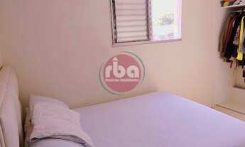 Imagem 7: Apartamento com 3 dormitórios à venda, 65 m² por R$ 320.000,00 - Condomínio Residencial Sp