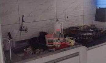 Imagem 2: Apartamento com 2 dormitórios à venda, 45 m² por R$ 149.000,00 - Bosque dos Eucaliptos - S