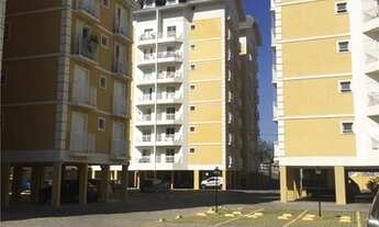 Imagem 6: Apartamento com 3 dormitórios para alugar, 88 m² por R$ 2.920,00/mês - Atibaia Jardim - At