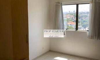 Imagem 5: Studio com 1 dormitório para alugar, 28 m² por R$ 2.184,00/mês - Campo Belo - São Paulo/SP