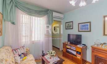 Imagem 4: Apartamento para Venda - 43m², 1 dormitório, Cidade Baixa