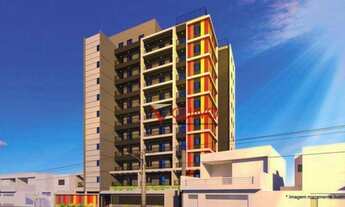 Imagem: Apartamento com 2 dormitórios à venda