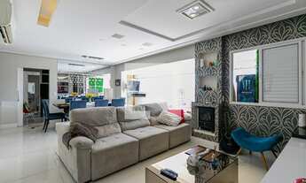 Imagem 3: Apartamento à Venda - Vila Carrão, 3 Quartos, 128 m2