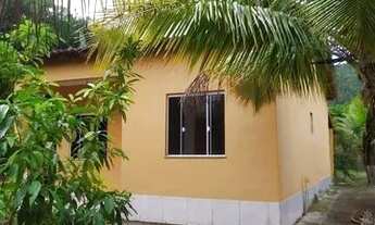 Imagem 4: Chácara 1.040 M² -Casa 2 Qts - Itaipuaçu- Financia R$ 330 Mil