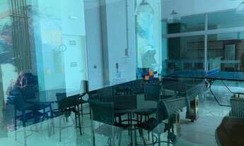 Imagem 3: Apartamento com 1 dormitório para alugar, 50 m² por R$ 3.777,96/mês - Centro - Belo Horizo