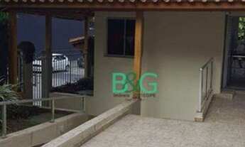 Imagem 4: Apartamento com 2 dormitórios para alugar, 51 m² por R$ 2.457,13/mês - Centro - São Paul