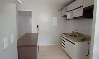 Imagem 5: Condomínio The Club Apartamento com 02 qts uma suite The Club no Parque das La