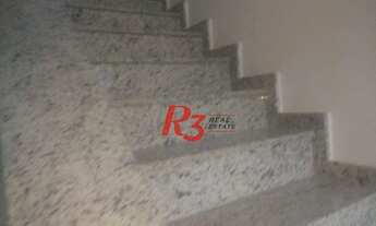 Imagem 5: Sobrado com 2 dormitórios, 60 m² - venda por R$ 280.000,00 ou aluguel por R$ 1.888,00/mês