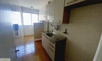 Imagem 6: Apartamento para Locação na Vila Mascote