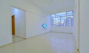 Imagem: Edifício Marcelo Libânio Apartamento