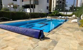 Imagem 2: Apartamento com 4 dormitórios para alugar, 325 m² por R$ 13.500,00/mês - Campo Belo - São