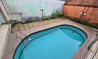 Imagem 2: Casa Japiim - Conj 31 de Março II