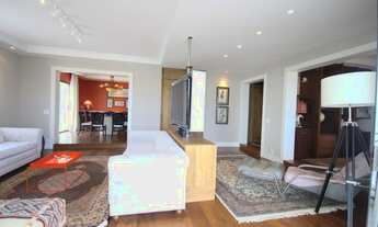 Imagem 2: Locação Apartamento 3 Dormitórios - 213 m² Higienópolis