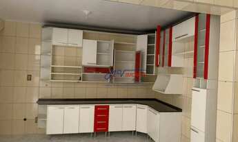 Imagem 6: Sobrado com 2 dormitórios para alugar por R$ 2.650,00/mês - Parque São Lucas - São Paulo/S