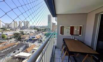 Imagem 2: APARTAMENTO PARA VENDA 103M² - VILA LEOPOLDINA