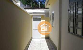 Imagem 2: Casa com 1 dormitório para alugar por R$ 646,57/mês - Alcântara - São Gonçalo/RJ