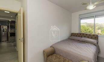 Imagem 5: Apartamento à venda, 51 m² por R$ 310.000,00 - Teresópolis - Porto Alegre/RS