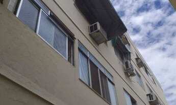 Imagem 4: Apartamento com 2 dormitórios, 80 m² - venda por R$ 280.000,00 ou aluguel por R$ 1.350,00