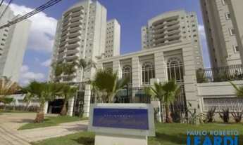 Imagem 2: APARTAMENTO - TAMBORÉ - SP