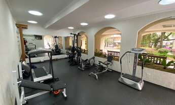 Imagem 3: Apartamento para venda possui 75 metros quadrados com 2 quartos em Moema - São Paulo - SP