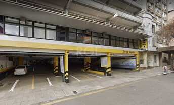 Imagem: Box em Centro Histórico