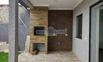 Imagem 7: Casa em Eucaliptos - Fazenda Rio Grande