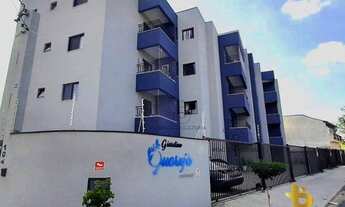 Imagem 2: Apartamento com 2 dormitórios à venda, 62 m² por R$ 250.000,00 - Jardim Guarujá - Sorocaba