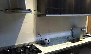 Imagem 4: Alugo Apartamento no Torres Ekoara, Marco