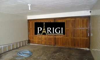 Imagem 2: Casa com 6 dormitórios para alugar, 300 m² por R$ 6.500,00/mês - Jardim do Salso - Porto A