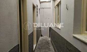 Imagem 4: Casa de rua-À VENDA-Botafogo-Rio de Janeiro-RJ