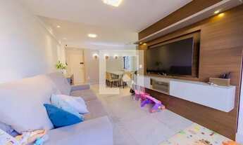 Imagem 4: Apartamento à Venda - São Bento, 3 Quartos, 101 m2