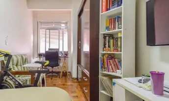 Imagem 7: Apartamento à venda em República com 64 m², 1 quarto