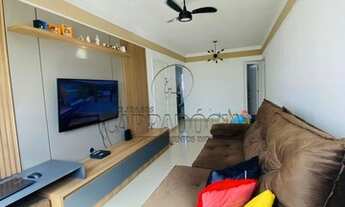 Imagem 3: SÃO JOSÉ DO RIO PRETO - Apartamento Padrão - CIDADE NOVA