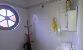 Imagem 7: CASA ISOLADA 2 DORM 1 SUÍTE 3 VAGAS 150 METROS DO MAR