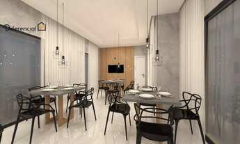 Imagem: Apartamento à venda, 15 m² por R$ 185.000,00